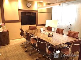 Regus | Kunming, Master