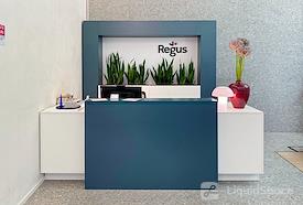 Regus | Milan, Arco Della Pace