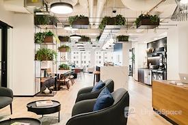 Industrious - Pioneer Square