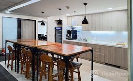 Regus | NEW DELHI, Rectangle