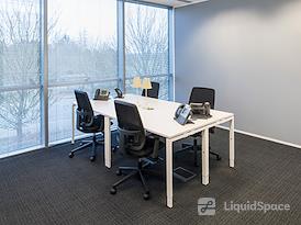 Regus | Cambridge, Cambourne