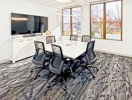 Regus | VA, Leesburg - Catoctin Cir