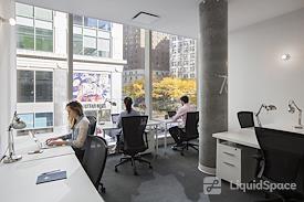 The Yard: Eastern Market