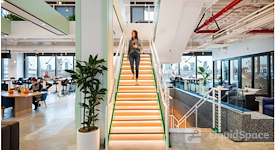 WeWork | Dock 72 at the Brooklyn Navy yard