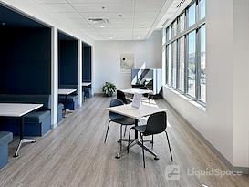 Regus | San Diego - 770 First Avenue