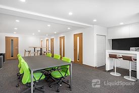 Regus | Kumamoto, Kumamoto Ginzadori (Open Office)