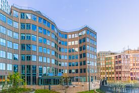 Regus | BUENOS AIRES, Al Rio