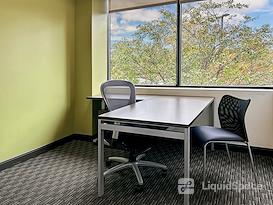 Regus | Millport at Butler