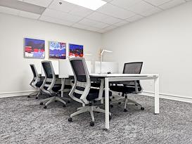 Regus | OK, Oklahoma City - 201 Robert S Kerr Ave