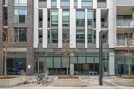 SPACES | ON, Toronto - Spaces Gladstone