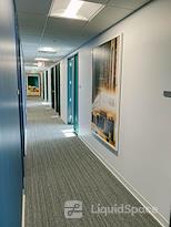 Carr Workplaces - Parkwood Crossing