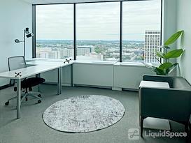 Regus | Nashville - 315 Deaderick