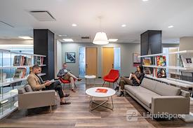 Regus | Madison Square Garden