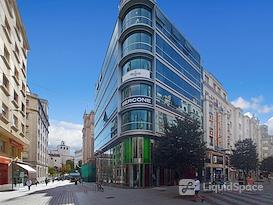 Regus | Santander, Juan de Herrera