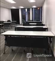 Farbman Group | Atrium - Shuman Blvd.