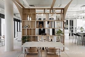 SPACES | Even Yehuda, Innovate