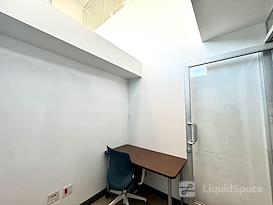 BLANKSPACES Santa Monica - Main St.