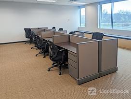 Regus | Belcamp - Millennium Dr