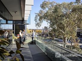 Hub Australia | Civic Quarter