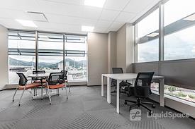 Regus | Port of Spain, Invaders Bay