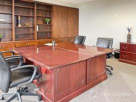 Regus | Tulsa - Sheridan Road