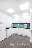 Regus | JERSEY, St Helier