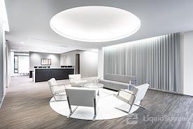 Regus | Austin - Barton Springs