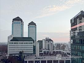 Regus | Vimercate, Torri Bianche