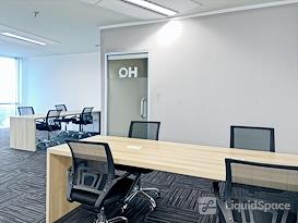 HQ | Surabaya, Graha Pena