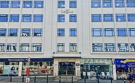 Regus | Brighton, City Centre
