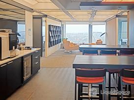Regus | Boston - Symphony