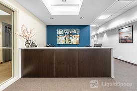 Regus | Jenkins Court