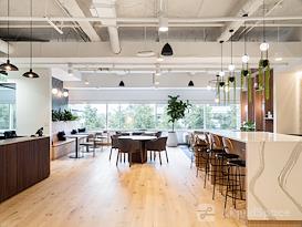 Industrious - Concord 2001 Clayton