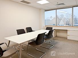 Regus | CT, Norwalk - Connecticut Ave
