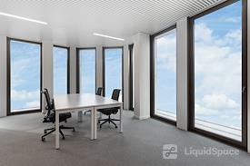 SPACES | Luxembourg, Boulevard  Royal - Zenit