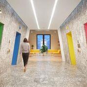 WeWork | No 1 Poultry