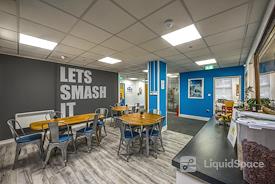 Freedom Works - The Courtyard, Horsham
