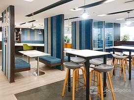 Regus | GURUGRAM, Unitech Cyber Park