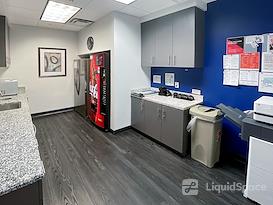 Regus | River Place