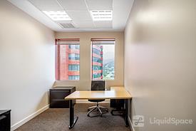 Regus | COSTA RICA, San Jose, Plaza Roble Las Terrazas