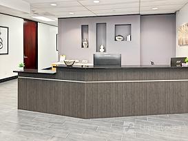Regus | Upper Kirby