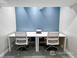 Regus | Quezon City, Triumph Square