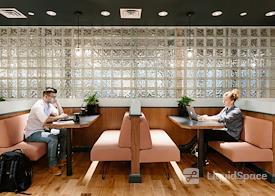 WeWork | 161 Castlereagh St