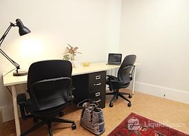 The Village Works - Brookline Village