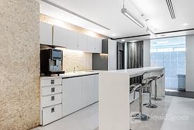 Regus | HYDERABAD, Begumpet