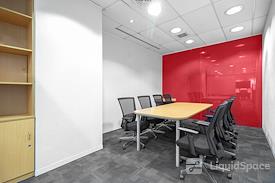 HQ | Ho Chi Minh City, Saigon Tower