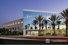 (FHR) Foothill Ranch