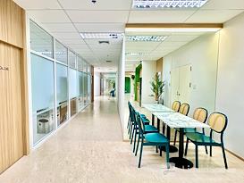 Emporium Tower 9th Fl.