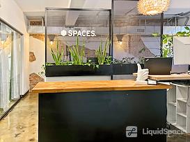 SPACES | NC, Raleigh - Fayetteville St