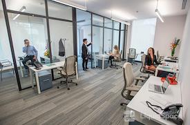 IOS OFFICES | Corporativo Condesa